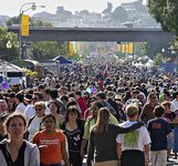 Solano Stroll guests